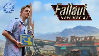 Is this the End? | Cozy Fallout Stream