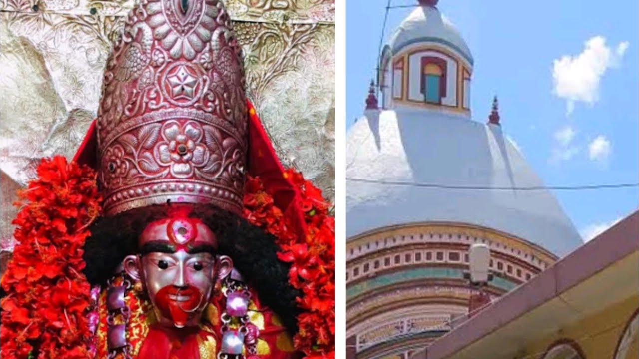 Jai maa tara# video # taramaa # tarapith # rampurhat