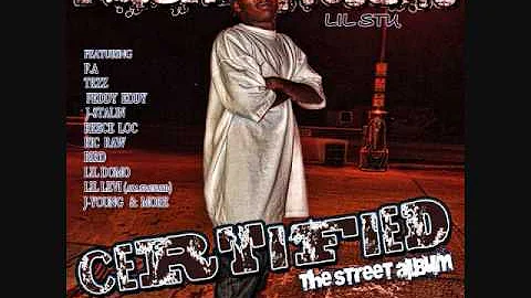 Lil Stu-Free The Homie