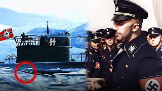 The Secret War for Antarctica Between the Nazis and the United States | Documentary History
