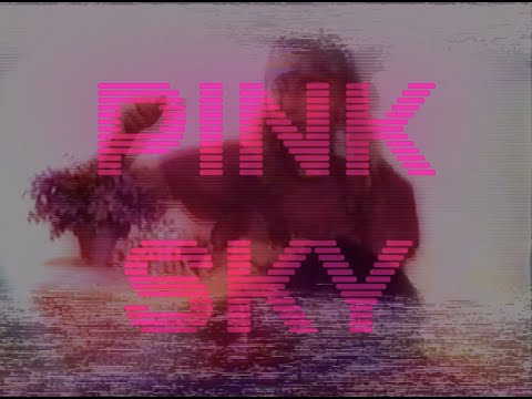 Abbie Ozard - Pink Sky (Endless Summer) Official Music Video