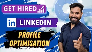 LinkedIn Profile Optimisation karwa lo mere DevOps Engineers