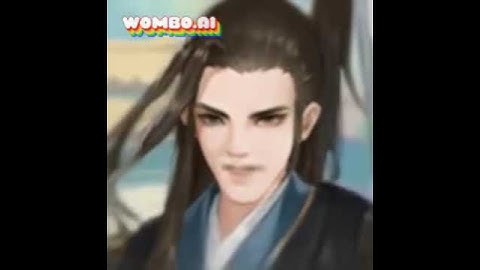 Thumbnail of LoTP; Bai Qi singing Yu-Ching Fei by Yi Jian Mei