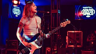 The Beaches - Blame Brett (Live from the KROQ Helpful Honda Sound Space)