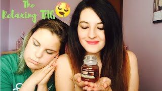 ☼ "Relaxation Tag" ☼ w/ Larissa ❤ screenshot 5
