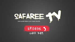 Chill Day [Safaree TV Ep. 3]