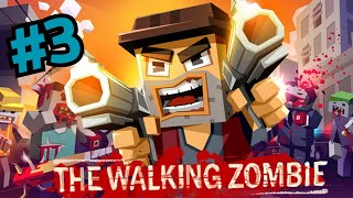 The Walking Zombie: Dead City (PC) Gameplay - Part 3 screenshot 2