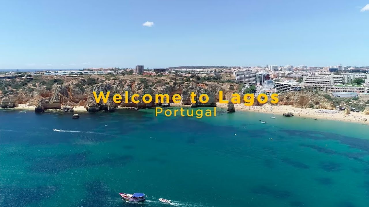 Welcome to Lagos