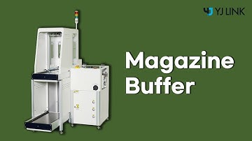 [YJ LINK] Magazine Buffer
