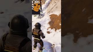 Joyous occasion | Fortnite (Ranked Zero Build): Part 20