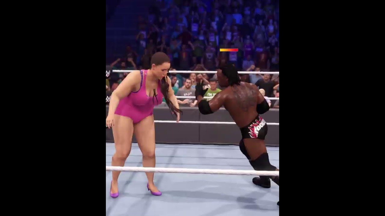 🔴 LIVE | Booker T vs Lakshmi Shahaji – Can the Five-Time Champion Stop the Destroyer?  #shorts #live