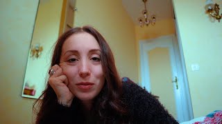 You can go your own way | Hermit Tarot year card