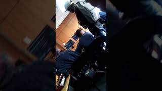 Damelin College Students