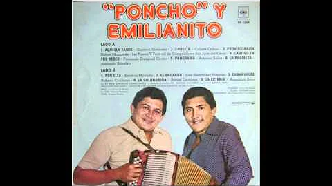 Crucita  hermanos zuleta