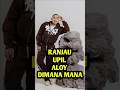 Ranjau upil Aloy dimana mana #maraphton #aloy #yuka
