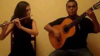 Video thumbnail of "Suspiro de una fea"