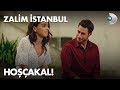 Cenk, yolculuk öncesi Cemre ile vedalaşıyor! - Zalim İstanbul 39. Bölüm