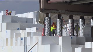 Traffic on US 36 expected to be largely back to normal by October