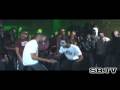 Dance off at Boy Better Know video shoot | WHO SKANKS THE HARDEST?: SBTV