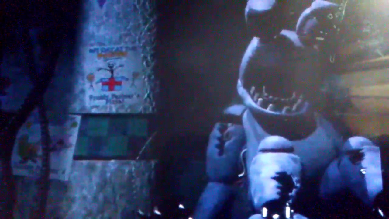 Fnaf 2 trailer YouTube Fnaf 2 trailer YouTube