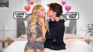 I Got Back Together With My EX GIRLFRIEND |Jentzen Ramirez