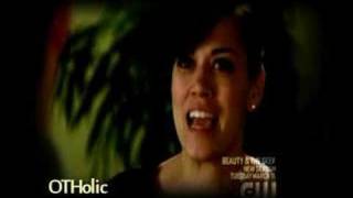 One Tree Hill - Haley, Nathan and Jamie