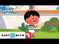 How To Skip Silly Sundays Cartoons For Kids Cartoonito Africa How To Skip Silly Sundays Cartoons For Kids Cartoonito Africa