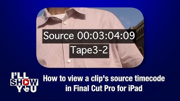 How to view a clip
