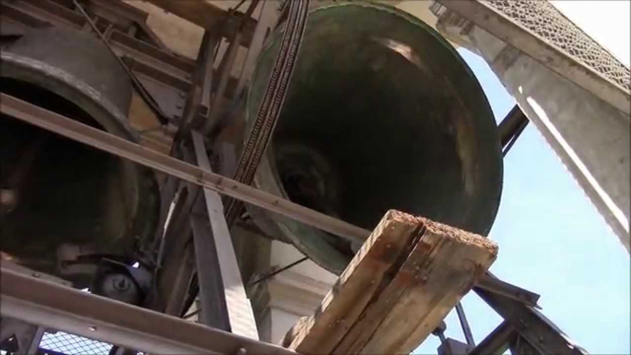 Campane della Parr. di S.Lucano Vescovo in Villapiccola di Auronzo di Cadore (BL) (03) v.346