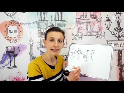 Learning French with Comprehensible Input through Storytelling: Le roi de l'Australie video thumbnail