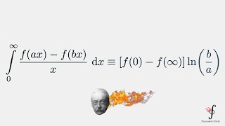 Frullani's Integral Identity