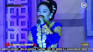 KECEWA Voc. Hj. UNI [CANDRA KIRANA]
