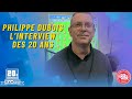 Philippe dubois  linterview des 20 ans