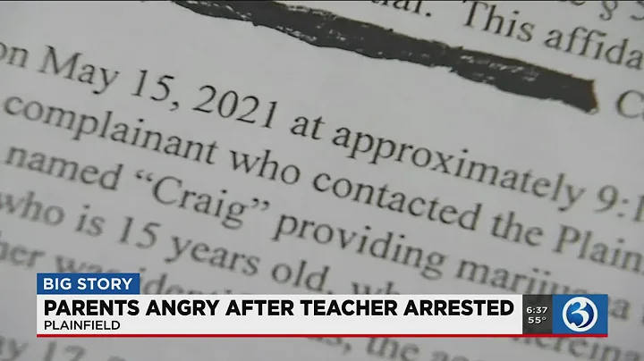 VIDEO: Frustrations mount over former Plainfield t...