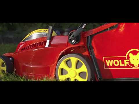 WOLF Garten 