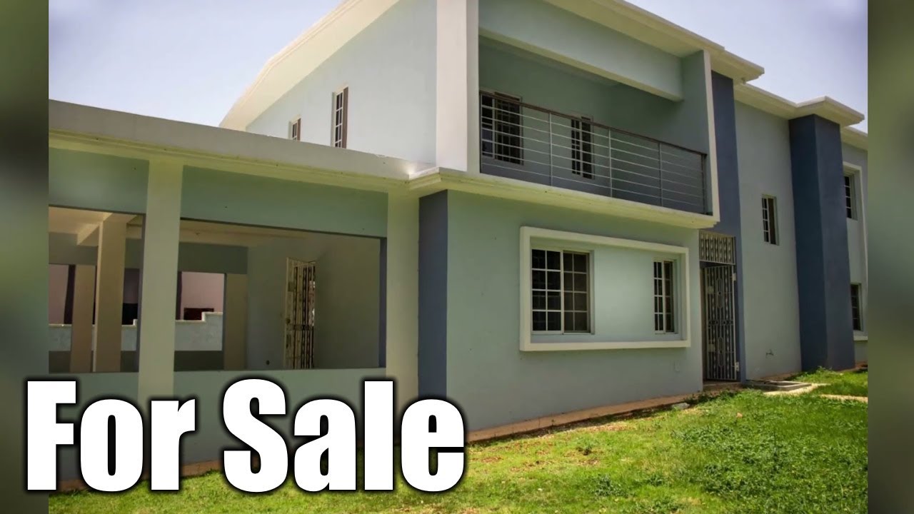 3 Bedrooms 3 Bathrooms House For Sale at Brumalia, Mandeville