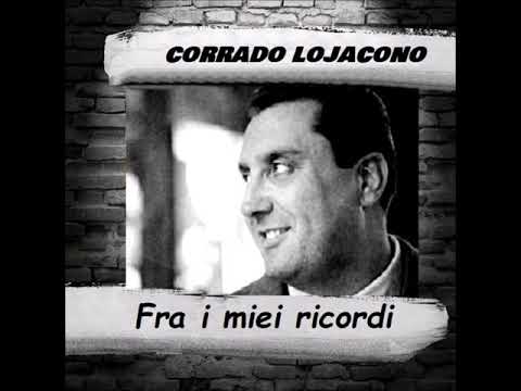 Corrado Lojacono 'Fra
