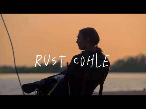 True Detective Rust