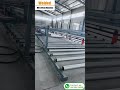 Welded Reinforcement Concrete Mesh Machinery