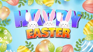 Easter Rhymes for Kids l Easter Special #tinygeniustv I English Rhymes for Kids