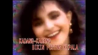 Kembar Idola - Cinta Bukan Matematika