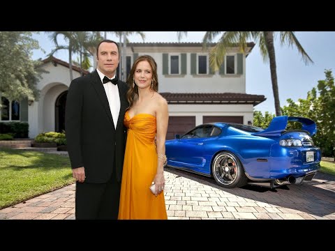 Video: John Travolta Net Worth: Wiki, Đã kết hôn, Gia đình, Đám cưới, Lương, Anh chị em ruột