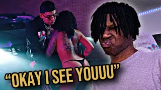 DeeBaby “We Did It” Reaction *EXPLICIT😳* | VanniinTheCut