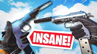 How To Unlock "AKIMBO DIAMATTI'S" in COLD WAR WARZONE! (COLD WAR WARZONE AKIMBO DIAMATTI)