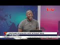 SPORTS EXTRAVAGANZA || CRISTIANO SAYS I DO