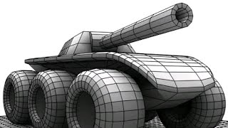 #291 - Six Wheels And A Gun | IT'S ALL ABOUT DAT SWAAG! screenshot 1