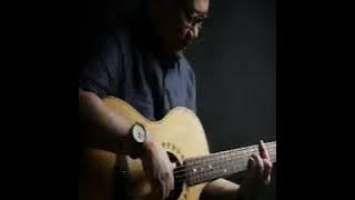 Download lagu Titip Rindu Buat Ayah-Cover Hendra