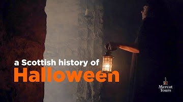 Scotland Halloween | The fascinating Celtic history of Samhuinn