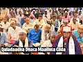 Qaladaadka Dhaca Maalinta Ciida Sh Bashir