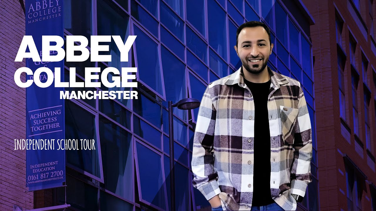 Abbey College Manchester
